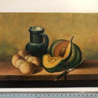 Quadri Olio Mariolino il Falsario da Caravaggio