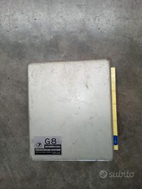 centralina Subaru Legacy 2000 turbo prima serie