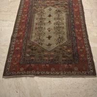 Tappeto persiano Tabriz