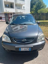 Kia Carens 1.6 16v Harmony EX