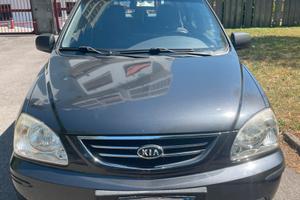 Kia Carens 1.6 16v Harmony EX