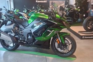 Kawasaki Ninja 1100 SX SE