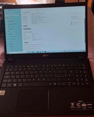 PC portatile ACER