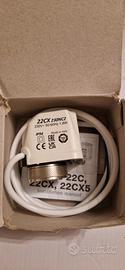 ATTUATORE ELETTRICO WATTS NUOVO
