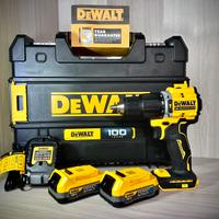 DEWALT Avvitatore centenario 18v + 2x Powerstack