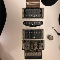 chitarra elettrica ibanez rg 570