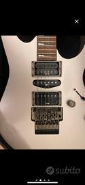 chitarra elettrica ibanez rg 570