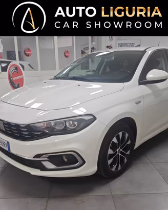 Fiat Tipo 5 Porte Tipo 5p 1.6 mjt CityLife s&s 130