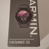 Garmin Forerunner 255