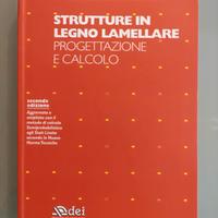 strutture in legno lamellare, progettazione calcol