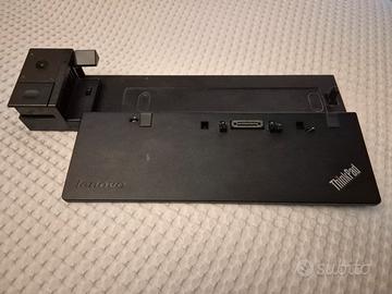 lenovo docking station 
