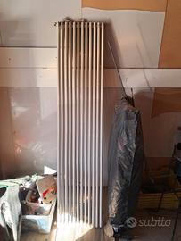 calorifero tubolare 