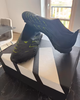 Scarpe da calcetto