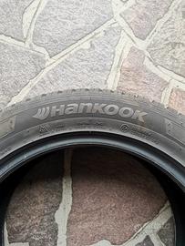 Gomme Hankook 4 stagioni 225/50R17
