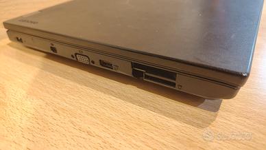 Lenovo ThinkPad L560 per ricambi / non funzionante