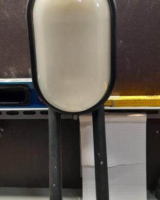 Lampada da esterno