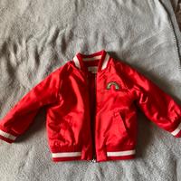 Giacca Stella McCartney kids