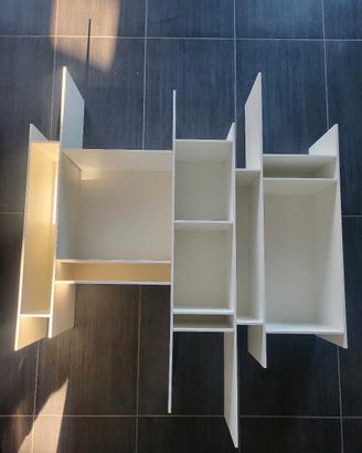 2 Librerie Randomito marca MDF