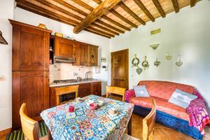 Appto per week end-festività o periodi lunghi