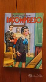 piccolo lotto di 7 volumi 