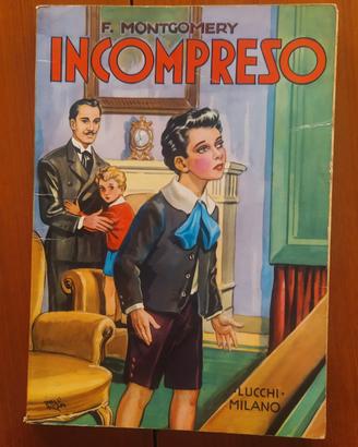 piccolo lotto di 7 volumi 