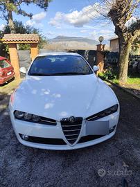 alfa romeo 159 sw
