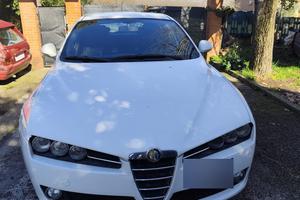 alfa romeo 159 sw
