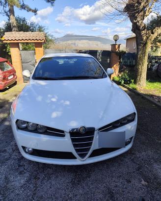 alfa romeo 159 sw