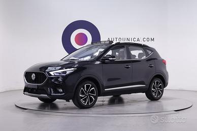 MG ZS 1.0T-GDI LUXURY FULL LED TETTO PANORAMICO