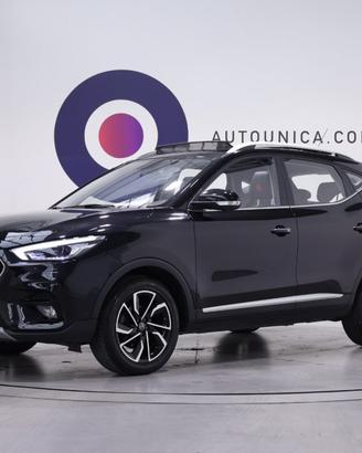 MG ZS 1.0T-GDI LUXURY FULL LED TETTO PANORAMICO