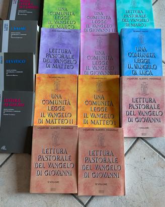 Libri religiosi