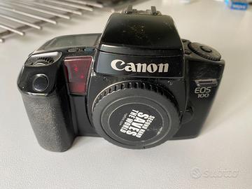 Canon EOS100