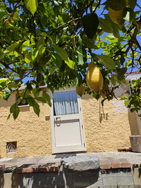 Bilocale sul mare - Roccella Jonica