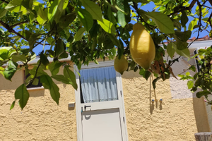 Bilocale sul mare - Roccella Jonica