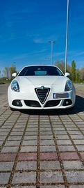 Giulietta 1.6 jtdm(2) Distinctive