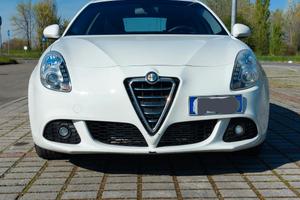 Giulietta 1.6 jtdm(2) Distinctive