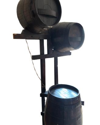 Mobile artigianale