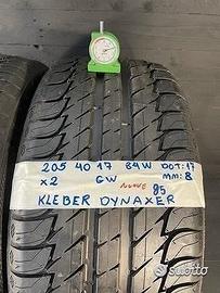 Kleber dynaxer 205 40 17
