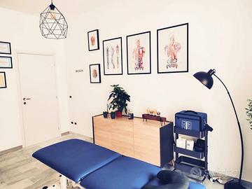 Stanza per professionisti della Salute