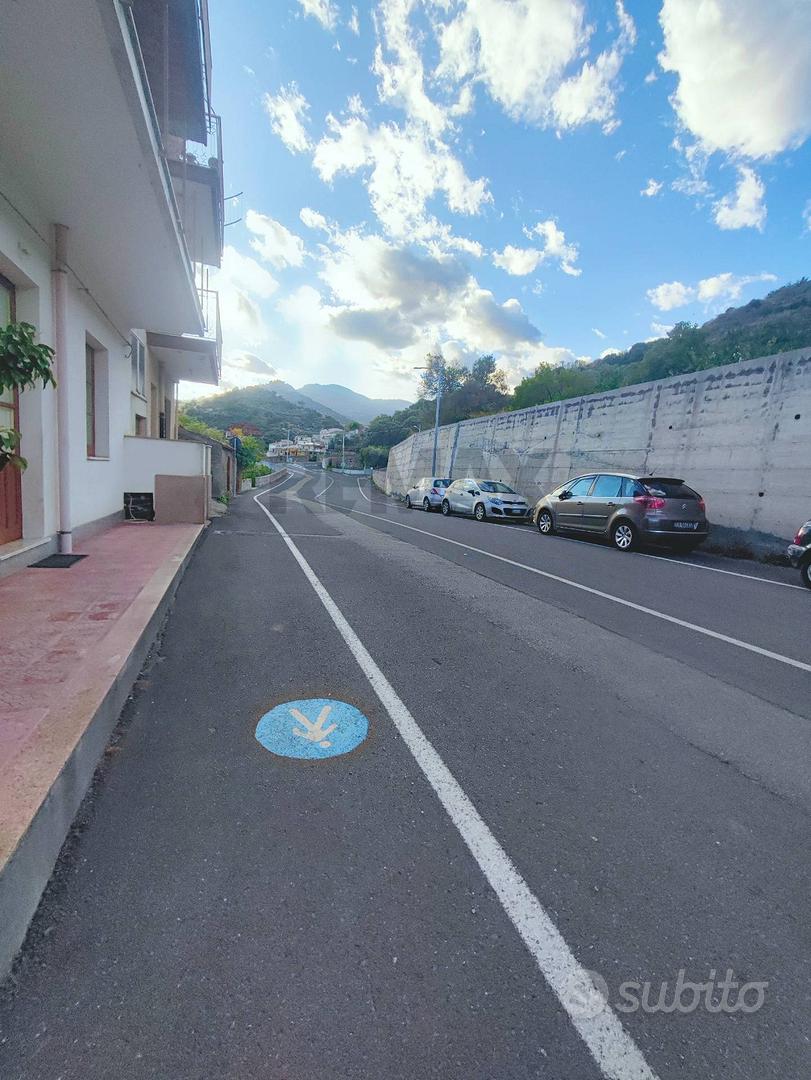 Terreno Edificabile - Furci Siculo - Altro