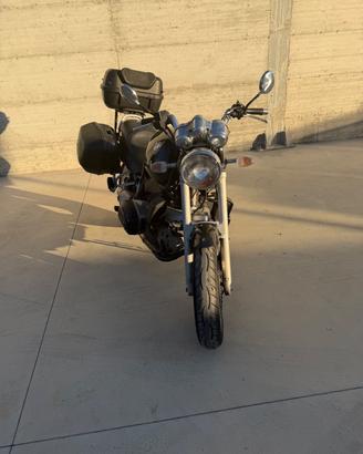 Bmw R 850 Asi