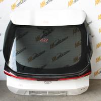 PORTELLONE COFANO POSTERIORE TOYOTA C-HR XA20