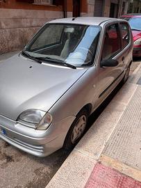 FIAT SEICENTO