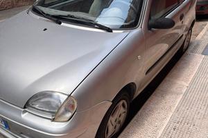 FIAT SEICENTO