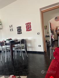 Appartamento panoramico