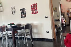 Appartamento panoramico