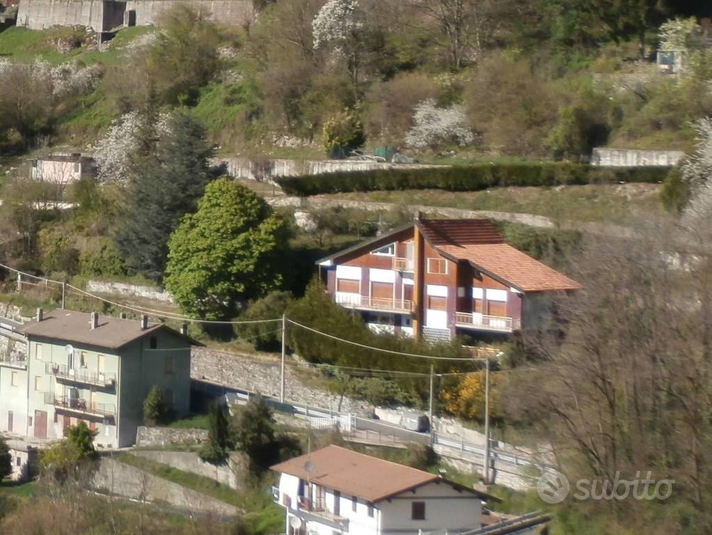 Casa – Veleso, Gorla - Vista 2