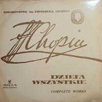 Frederic chopin  : sonates 