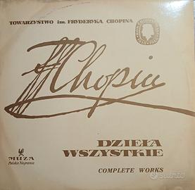 Frederic chopin  : sonates 