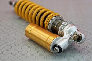 MONO AMMORTIZZATORE TM SMR 450 F 2005 2006 SMX EN